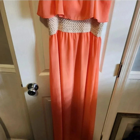 Charming Charles brand Summer dress - Picture 4 of 16